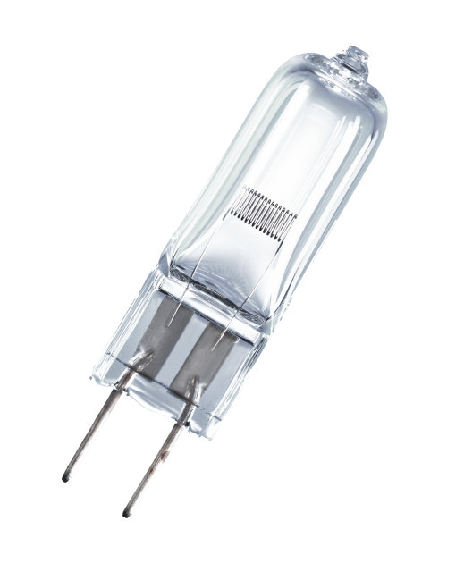 150 W 24 V Diaprojektor Lampe für Leitz Pradovit CA 1500 L-045 